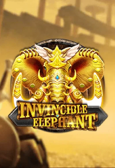 TX88 Invincible Elephant