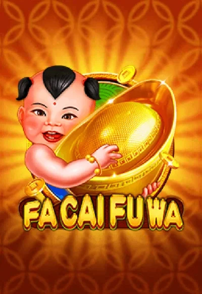TX88 Fa Cai Fu Wa