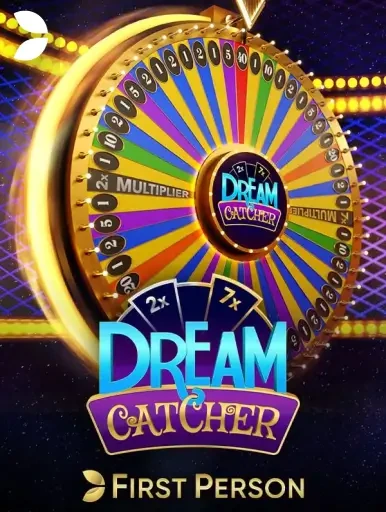 TX88 First Person Dream Catcher