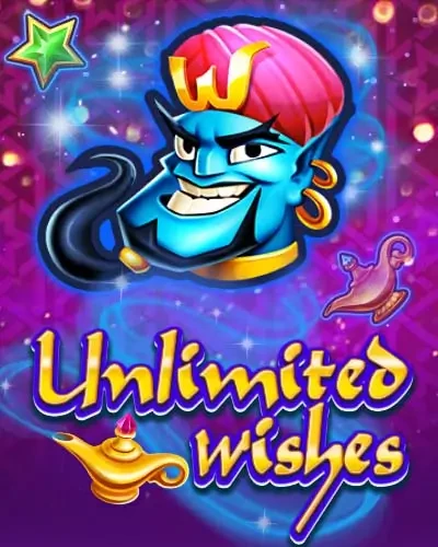 TX88 Unlimited Wishes