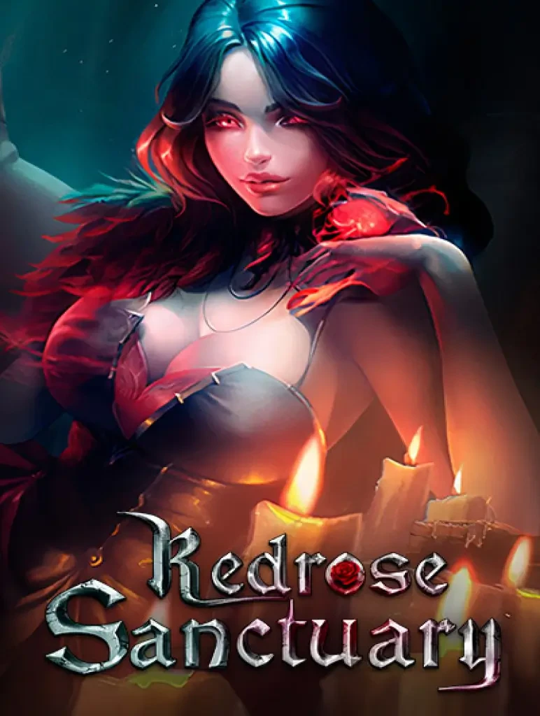 TX88 Redrose Sanctuary