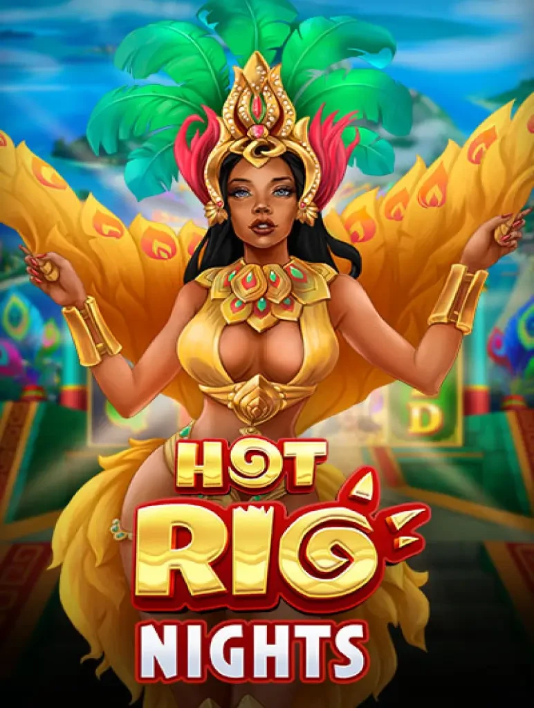 TX88 Hot Rio Nights