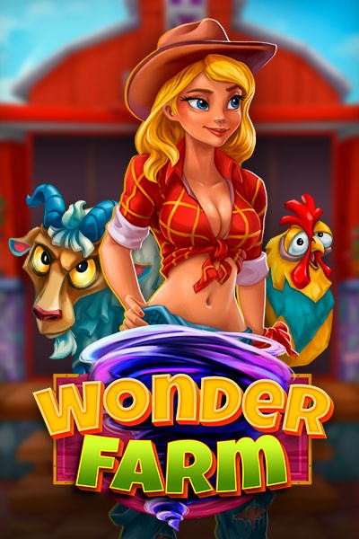 TX88 Wonder Farm