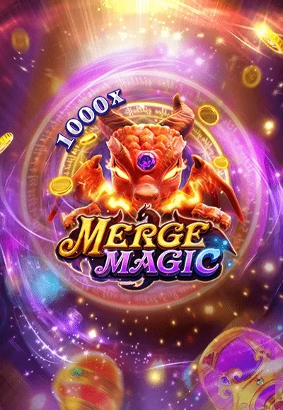TX88 Merge Magic