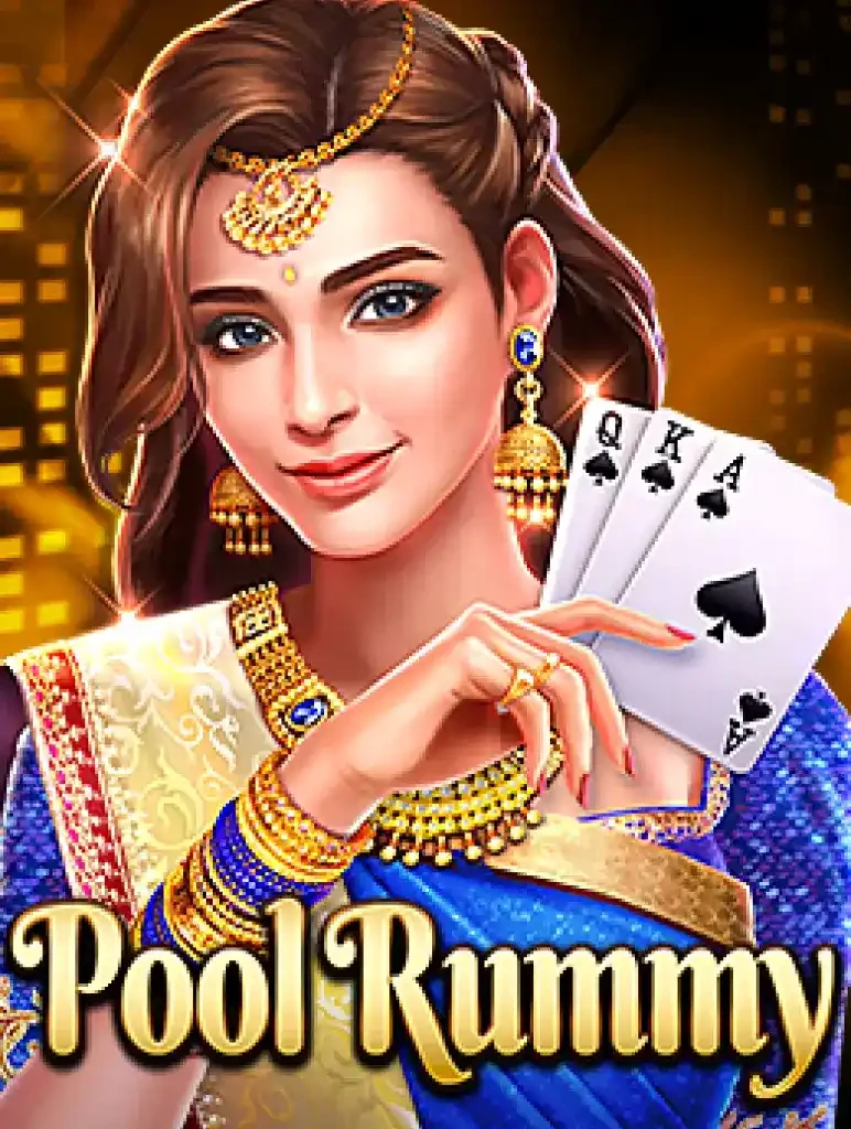 TX88 Pool Rummy