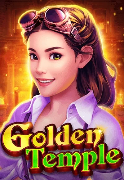 TX88 Golden Temple