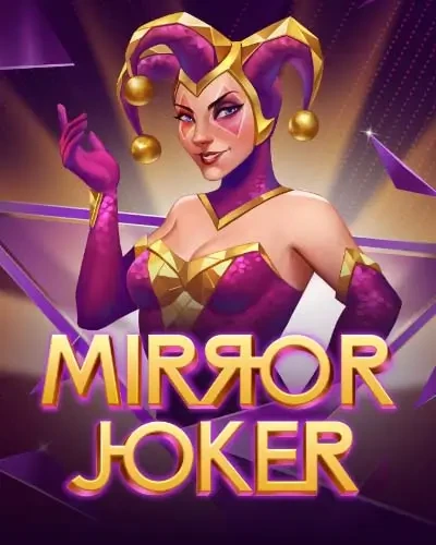 TX88 Mirror Joker