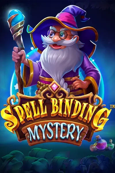 TX88 Spellbinding Mystery