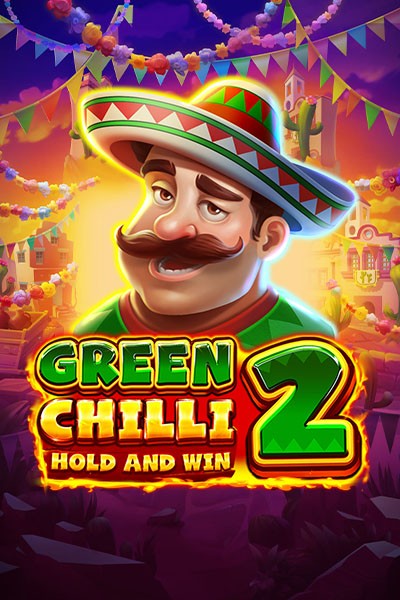 TX88 Green Chilli 2