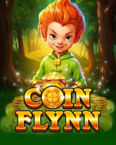 TX88 Coin Flynn