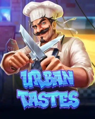TX88 Urban Tastes