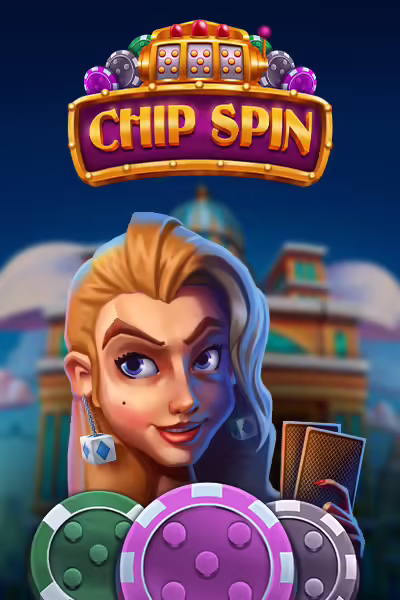 TX88 Chip Spin