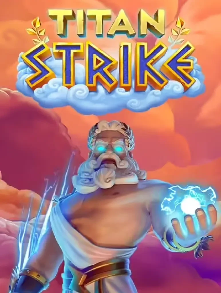 TX88 Titan Strike