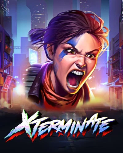 TX88 Xterminate