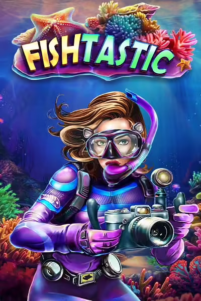 TX88 Fishtastic