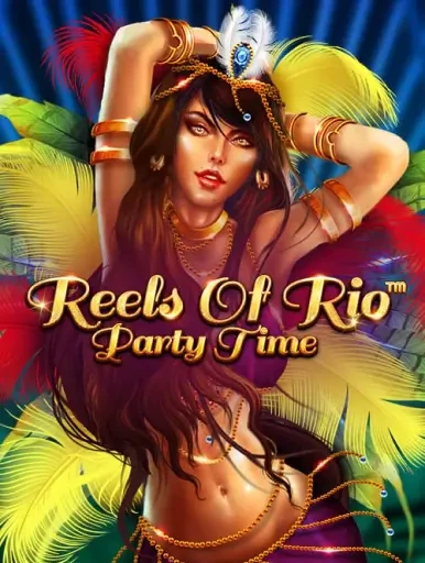 TX88 Reels Of Rio - Party Time