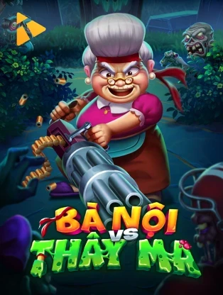 TX88 Bà Nội Thây Ma