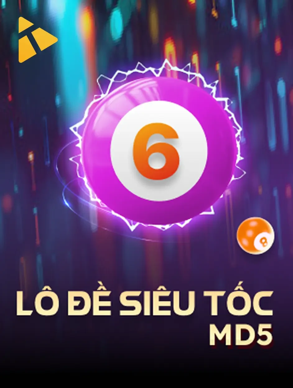 TX88 Lô đề siêu tốc MD5